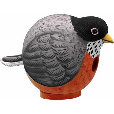 SONGBIRD ESSENTIALS Robin Gord-O Birdhouse SE3880084